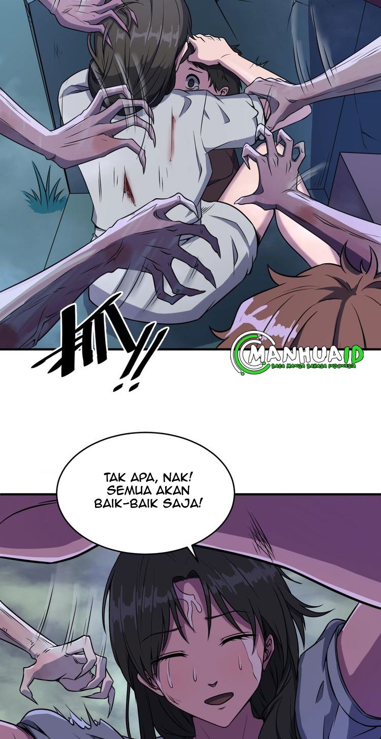 The Interceptor Cross System Chapter 17 Gambar 10